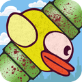 Crush The Bird