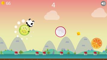 Fruit Jumping скриншот 1