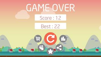 Fruit Jumping скриншот 3
