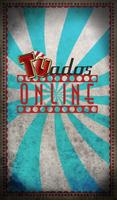 TVados - Trivial de TV ONLINE Poster