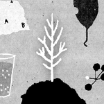 Room escape game "HER TREES" icon