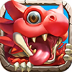 Stone pet wars-magic monsters,kingdoms fight