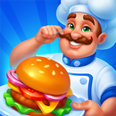 Merge & Cook: restaurant chef APK