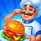 Merge & Cook icon