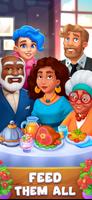 Merge & Cook تصوير الشاشة 3