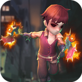 Just run! -escape game 图标