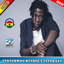 Stonebwoy - the best songs 2019 - without internet APK