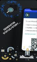 Vhatstone For Whats QR Scanner capture d'écran 2