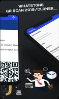 Vhatstone For Whats QR Scanner syot layar 3