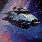 Nova: Space Armada biểu tượng