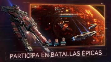 Nova: Space Armada captura de pantalla 2