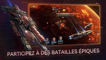 Nova: Space Armada capture d'écran 2