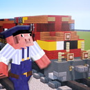 Mod Trains Addon for MCPE APK