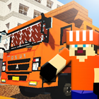 Mod Truck Addon for Minecraft ícone