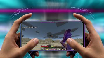 Boss Wither Strom Master Mods imagem de tela 1
