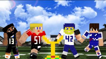 Mod Championship for MCPE Poster