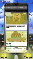 Mod Championship for MCPE captura de pantalla 2