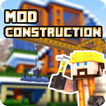 Mod Construction for MCPE