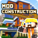 Mod Construction for MCPE APK