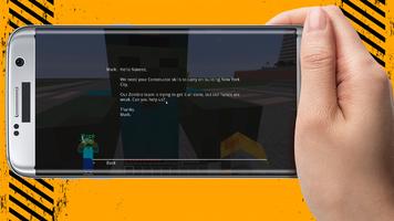 Mod Construction for MCPE imagem de tela 2