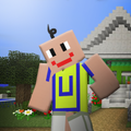 ”MCPE Mod IpinUpin Addons