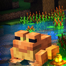 Mod Frog wild for MCPE APK