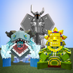 Addon Mowzies Mobs for MCPE