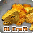 Update Real Life Craft - RLCra icône