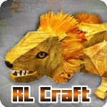 Update Real Life Craft - RLCra icon
