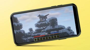 Update Real Life Craft - RLCra imagem de tela 1