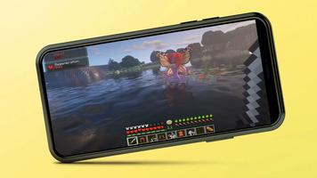 Update Real Life Craft - RLCra imagem de tela 2