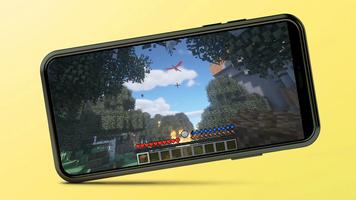 Update Real Life Craft - RLCra imagem de tela 3