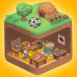 Stone Age Survival: Construir