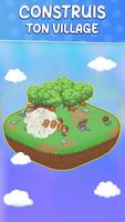 Stone Age: Jeux de village Affiche