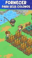 Stone Age: Idle sobrevivência imagem de tela 2