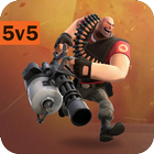 TF2 Mobile biểu tượng