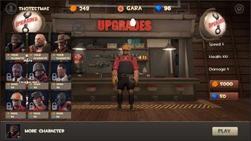 TF2 Mobile ảnh chụp màn hình 1