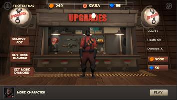 TF2 Mobile اسکرین شاٹ 2