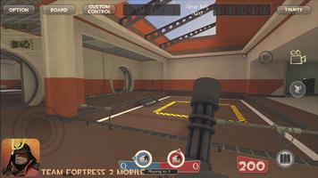 Team Fortress 2 Mobile capture d'écran 2