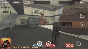 Team Fortress 2 Mobile poster