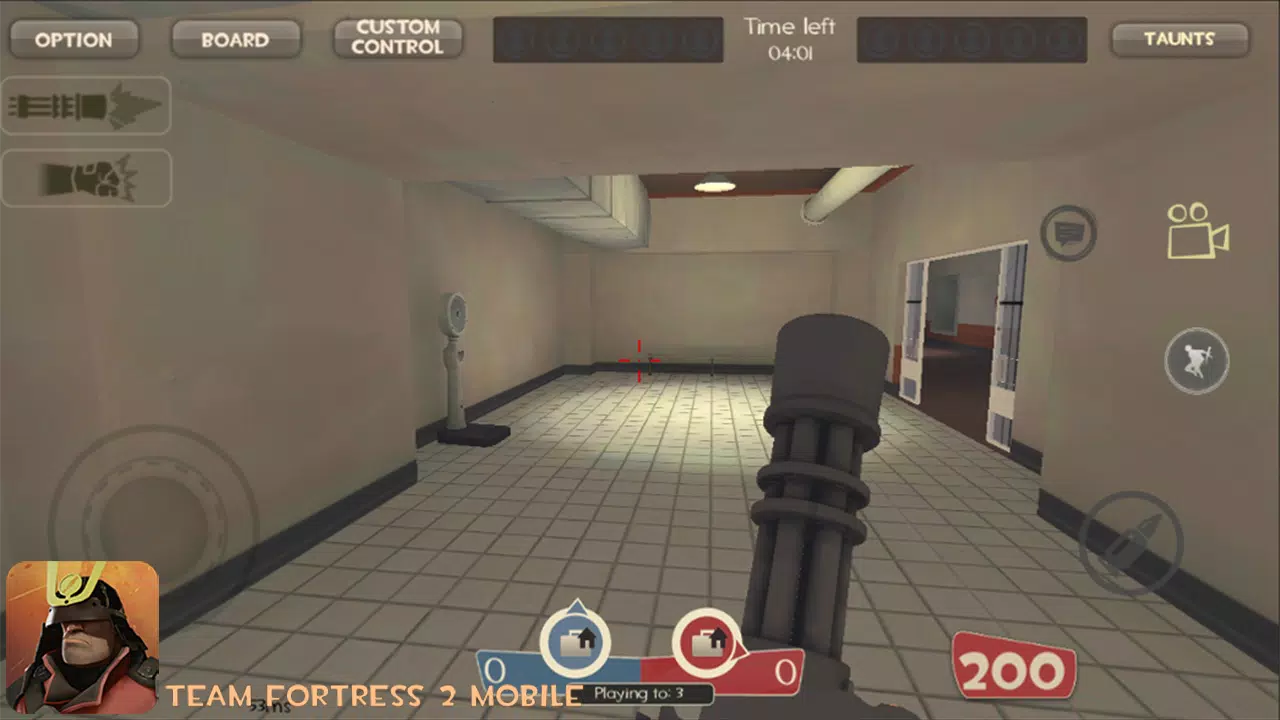 Teams Of Fortress 2 APK