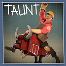 Team of the Fortress 2 APK