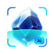 Rock: Identifier & Stone ID ikona