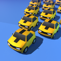 Crowd Cars