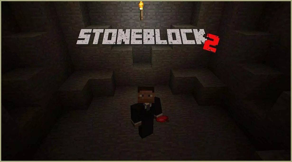 Stoneblock 2 Mod And Guide For Android Apk Download