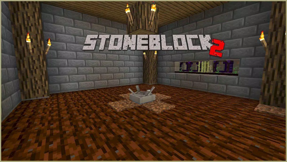 Stoneblock 2 Mod And Guide For Android Apk Download
