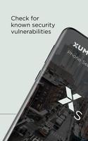 Xumi Security Affiche