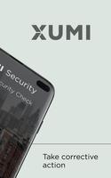 Xumi Security capture d'écran 1