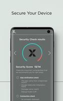 Xumi Security Screenshot 3