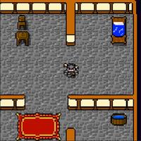 Combat Wear 2 - Wearable RPG screenshot 1